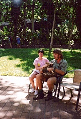 2001 - Australie B (27)